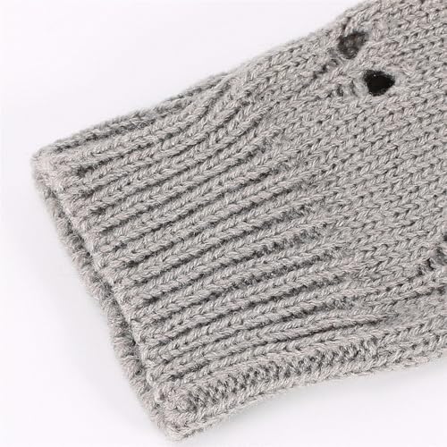 Warm Arm Warmers