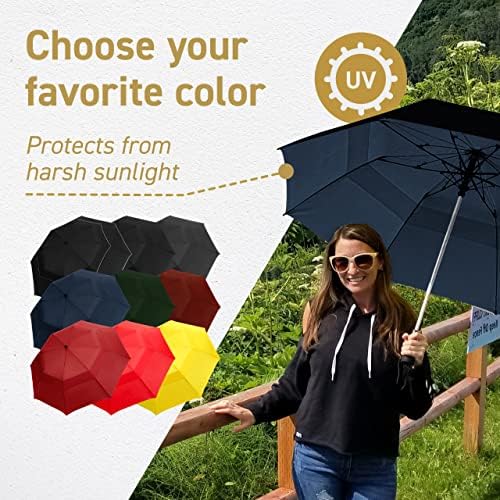 EEZ-Y Golf Umbrella