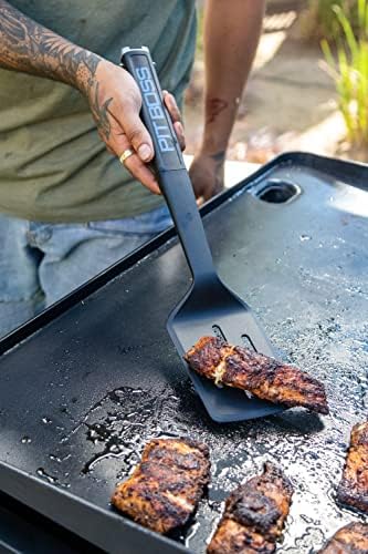 Pit Boss Grill Your Grills 5-Piece Tool Set