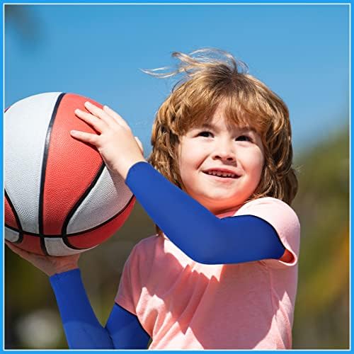 UV Protection Arm Sleeves for Kids