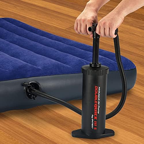 Intex Double Quick Hand Pump 2 x 15 Litres