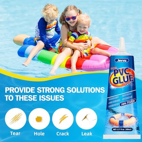 Easy-Air Mattress Patch Kit