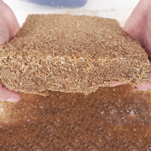 Intense Moisture for Turtles Super 2QT Sphagnum Substrate by Begeterday