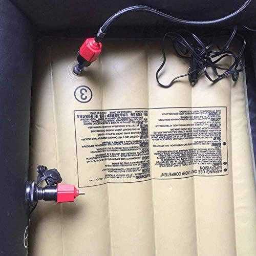 Sup Pump Adaptor for Inflatable Boards Boats more
