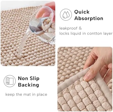 KEYIDEGuinea Pig Cage Liner 2-Pack