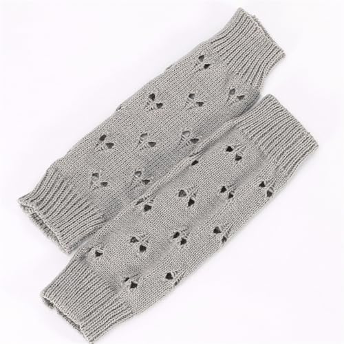 Warm Arm Warmers