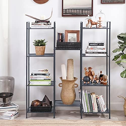 Advanced Multi-Use Storage Rack