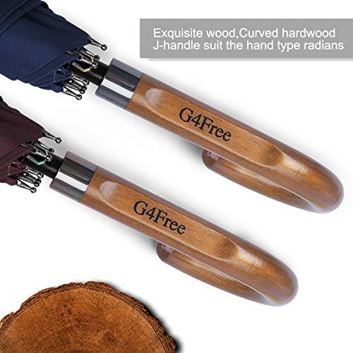 Sturdy Golf Umbrella