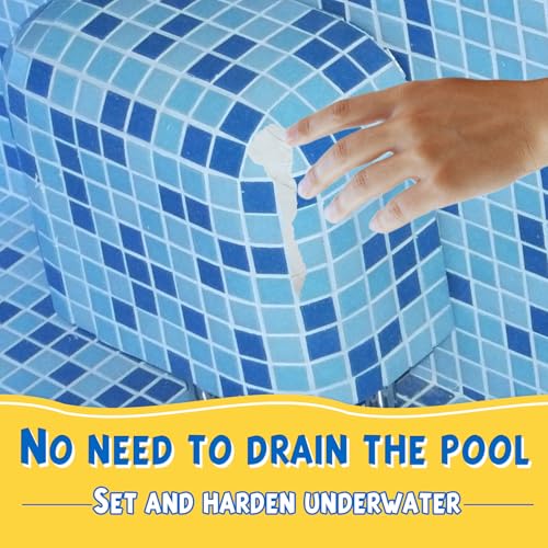 Vereclue Pool Putty