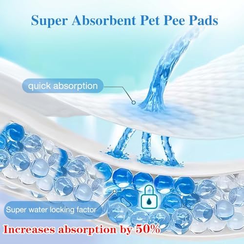 Reusable Guinea Pig Pee Pad with Excellent Absorbency