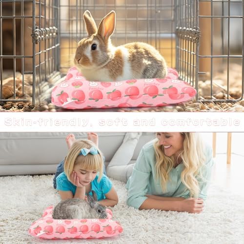Rabbit Bed Snuggle Soft