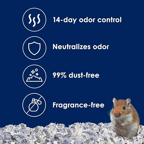 Kaytee Bedding Odor Control for Small Animals