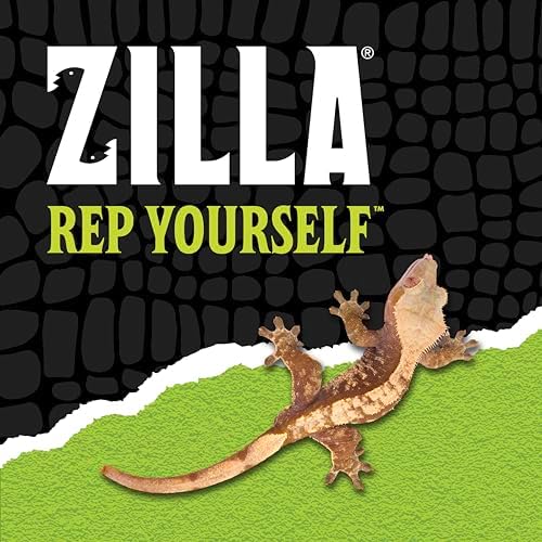 Zilla Pet Reptile Terrarium Bedding Jungle Mix