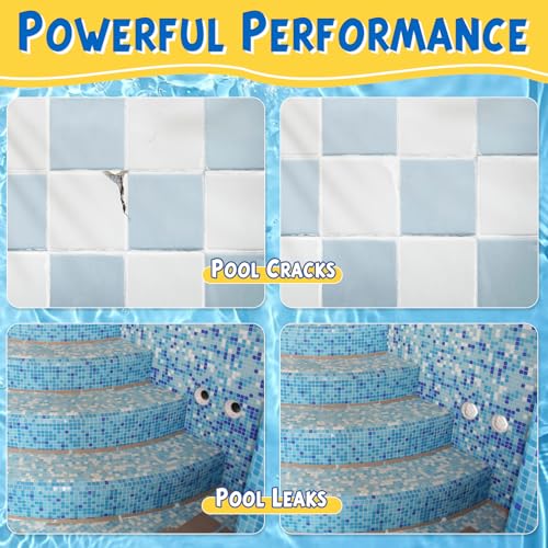 Vereclue Pool Putty