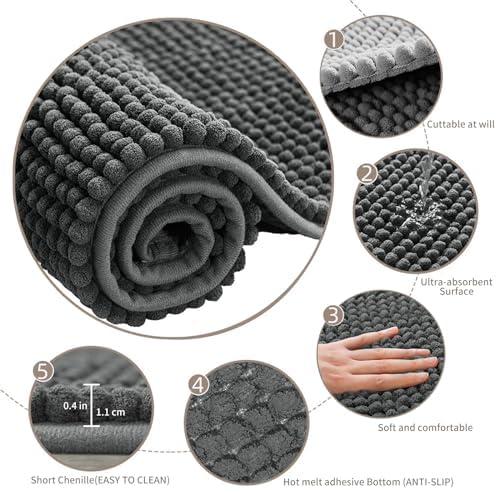 bath mats for guinea pigs 16x24 inch