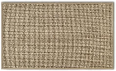 Artoid Mode Non-Slip Kitchen Rugs