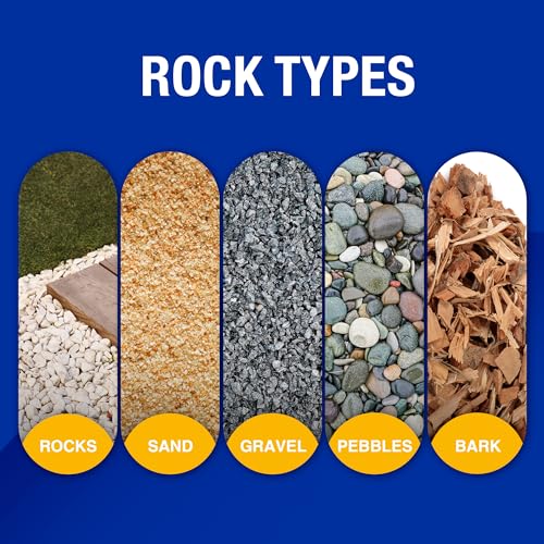 Magnum Rock Glue for Landscaping - 128 oz