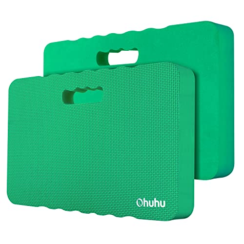 Ohuhu Premium Thick Kneeling Pad Garden Work Use