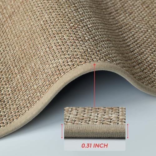 Artoid Mode Non-Slip Kitchen Rugs