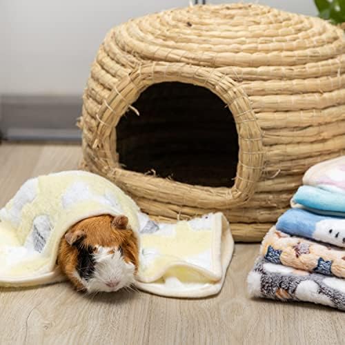 Small Animal Bedding Set