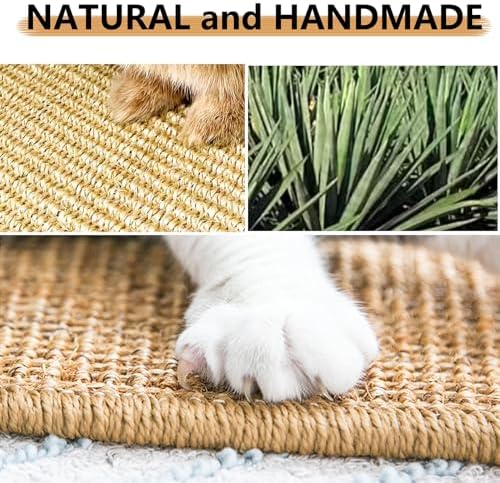 Onnpcare Rabbit Scratch Mat
