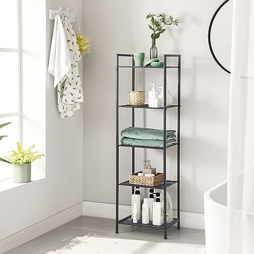 Advanced Multi-Use Storage Rack