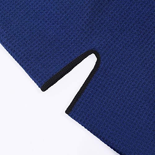 Mile High Life Pro Tournament Caddy Towel