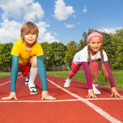 Mepase Kids Arm Sleeves UV Protection