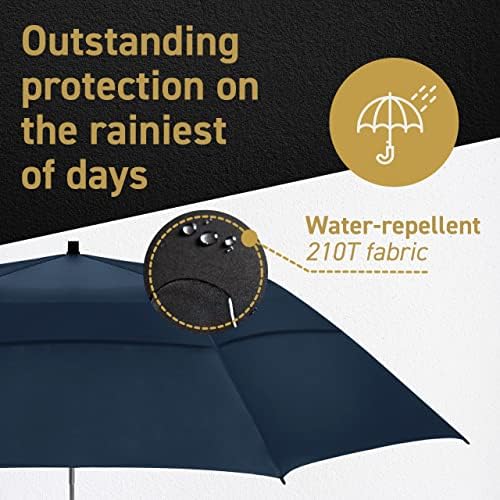 EEZ-Y Golf Umbrella