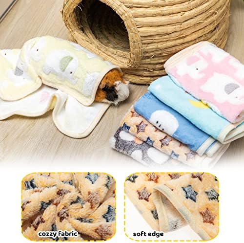Small Animal Bedding Set