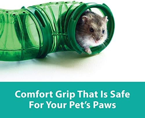 Kaytee CritterTrail Fun-nel Activity Kit for Small Animals