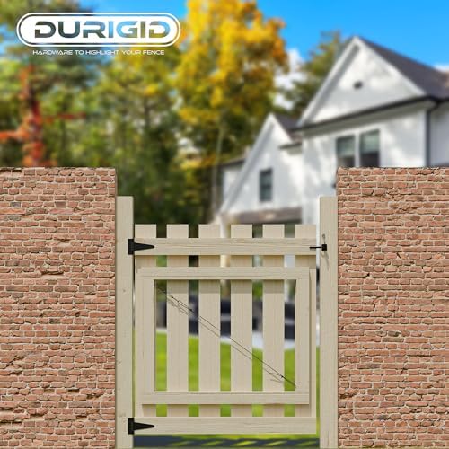 DURIGID Anti Sag Gate Kit