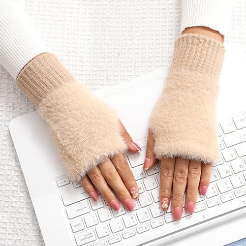 Perfect Winter glove for her super warm and fuzzyid_flex400