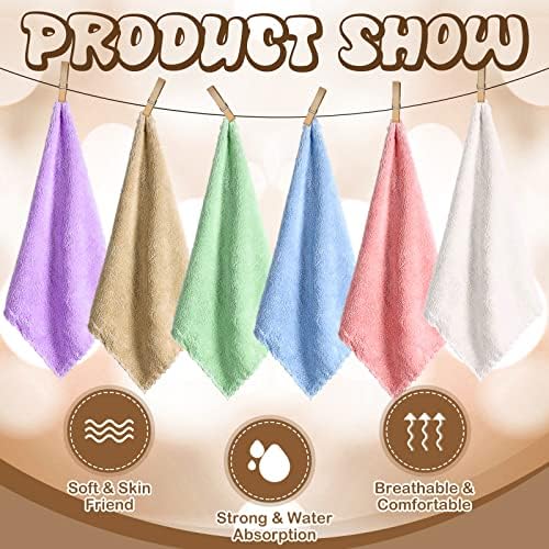 Newwiee Microfiber Coral Fleece Blankets for Guinea Pigs