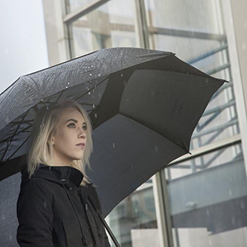 Stylish Sizes - 6268 in Golf Umbrella - Sturdy Waterproof