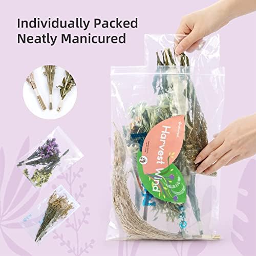 Niteangel Natural Flower Bedding for Hamsters Gerbils Mice