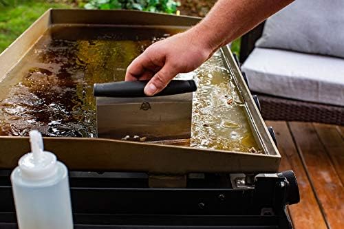 The Pit Boss Grilling Master 5-Piece Tool Kit