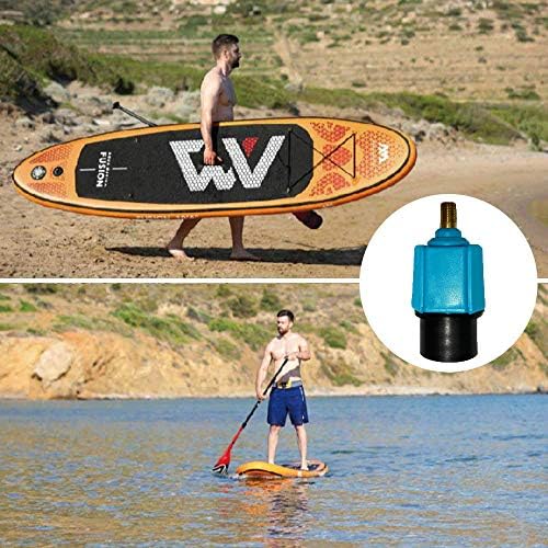 PeSandy inflatable paddleboard pump adapter