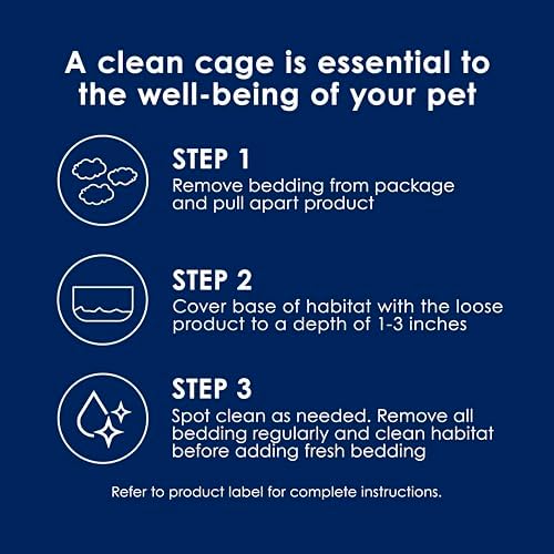 Kaytee Bedding Odor Control for Small Animals