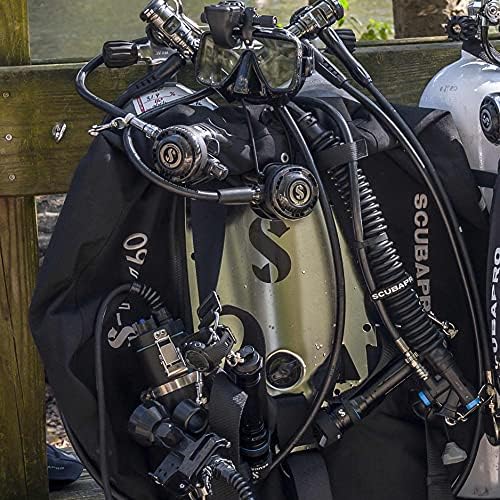 Durable Diving Clip