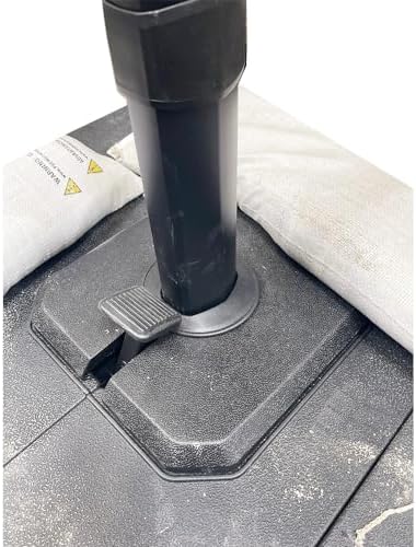 Garden Winds Replacement Canopy for Allen Roth URM819003J Umbrella 1