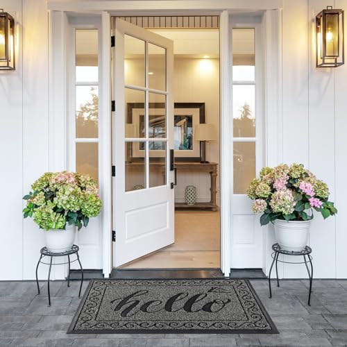 Welcome Home Mat