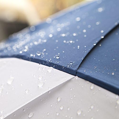 Stylish Sizes - 6268 in Golf Umbrella - Sturdy Waterproof