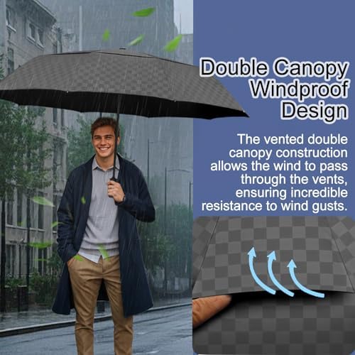 Simple Solution for Golfers Protecting in All Weathers