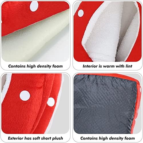 Guinea Pig Bed with Fleece and Warm Performance