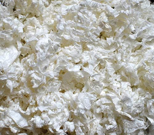Oxbow Pure Comfort Small Animal Bedding White 36L