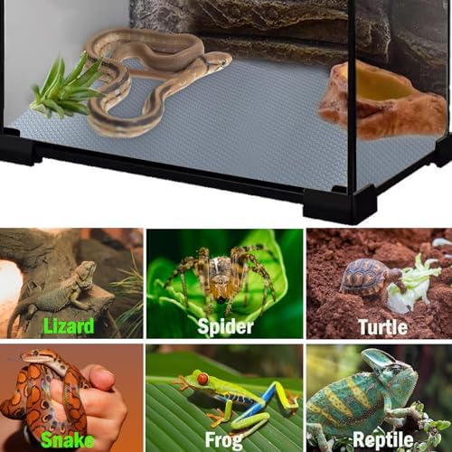 KABASI Reptile Substrate Liner