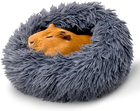 Paw Inspired Furr-O Bed