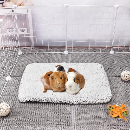 Mygeromon Guinea Pig Cage Liner