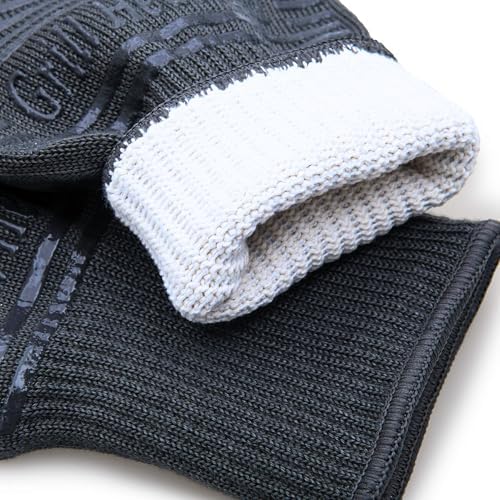 GRILL HEAT AID Premium Heat Resistant Gloves